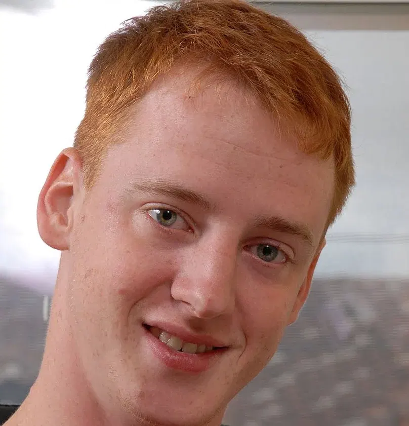 Phillip Hunter