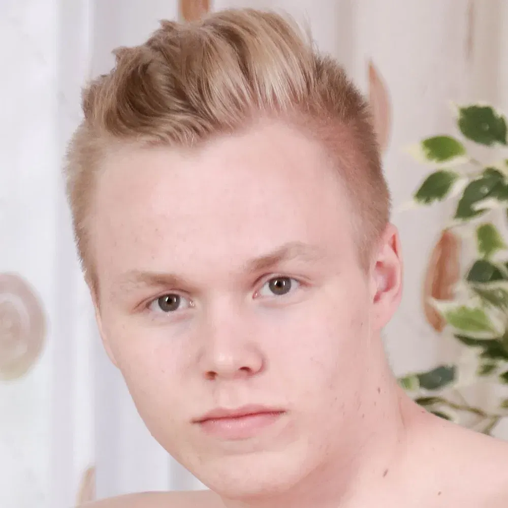 Reece Andrews