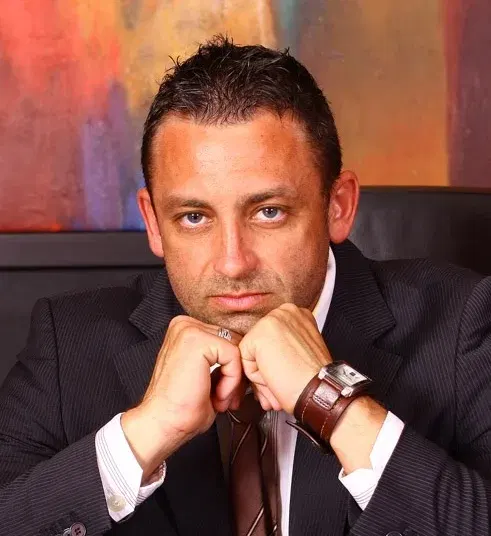 Renato Bellagio