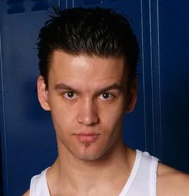 Rex Greyfield