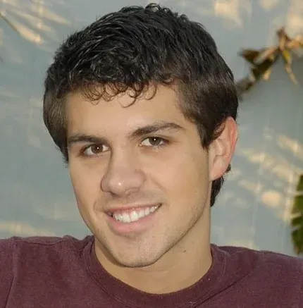 Richard (Orlando Models)