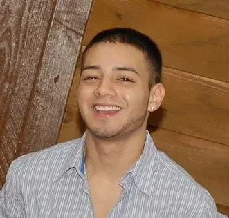 Ricky Garcia