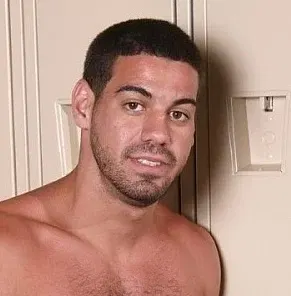 Ricky Larkin