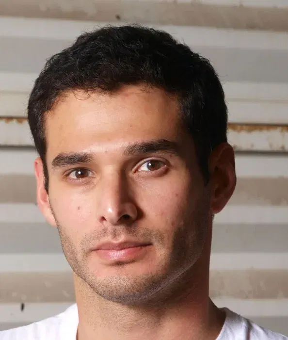 Ricky Martinez