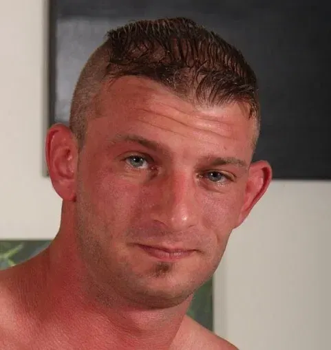 Ricky Sinz
