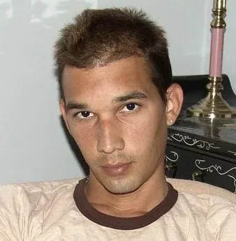Rico (Orlando Models)