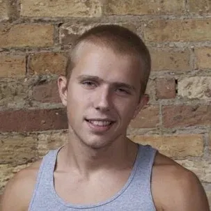 Rob Drydek