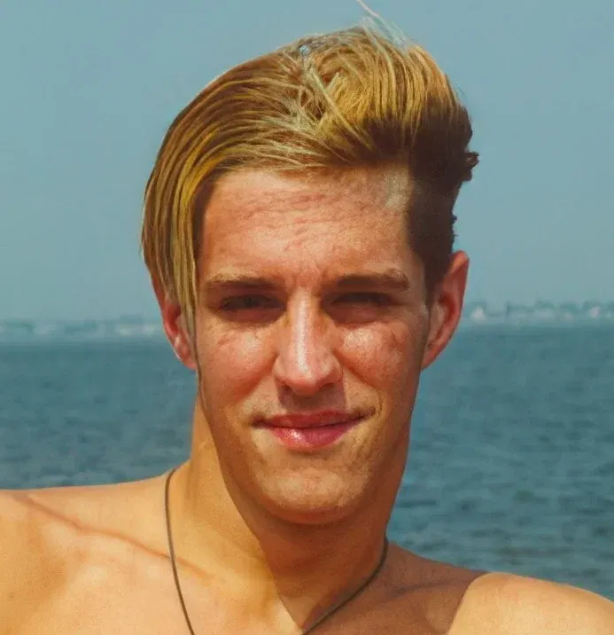 Robbie (Paulo)