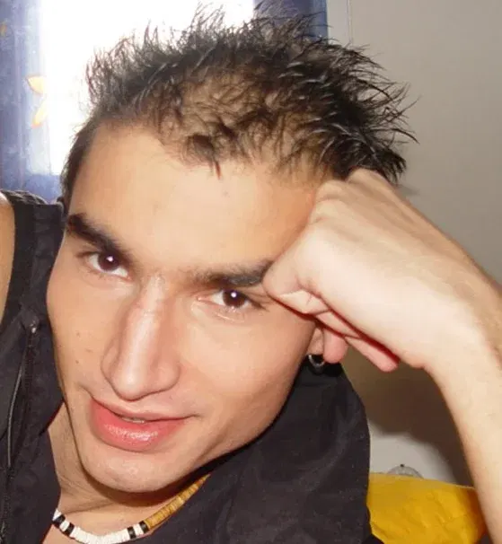 Robbie