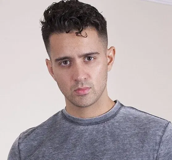 Robbie Rojo