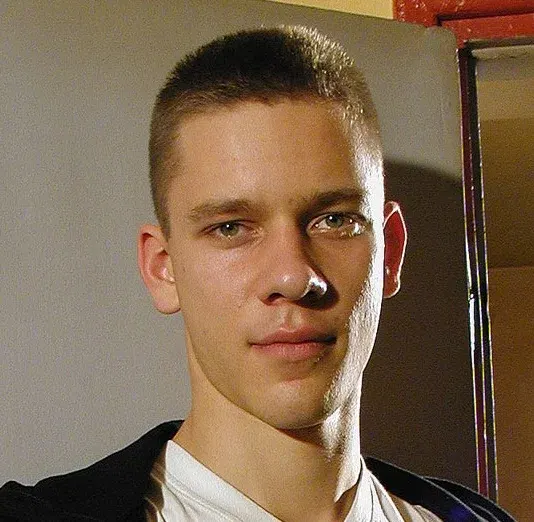 Robert (Jacek)