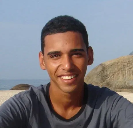 Roberto (Rogerio)