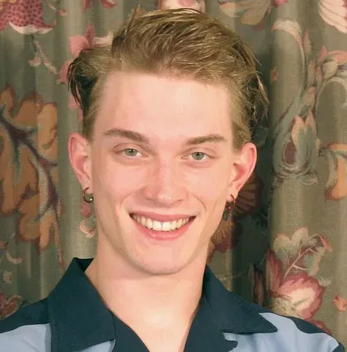Rodger Kent