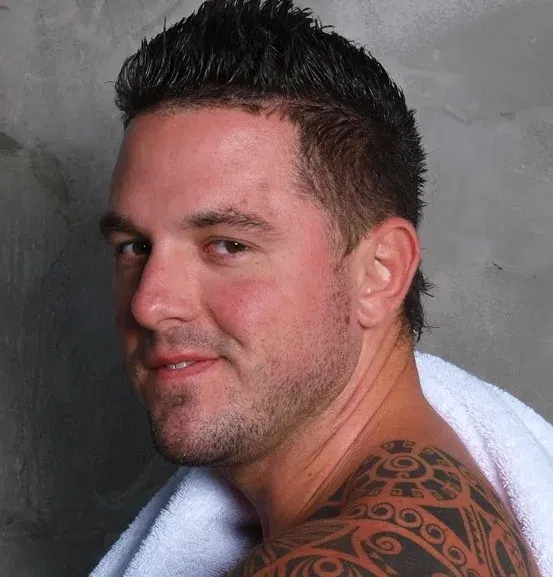Ronnie J