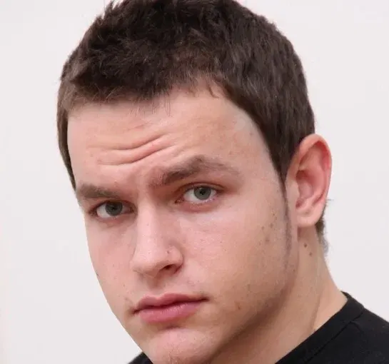 Roy Benny