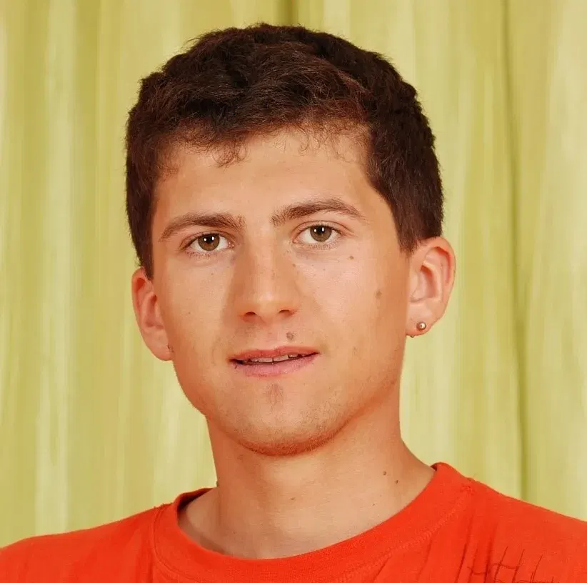 Russell Jones