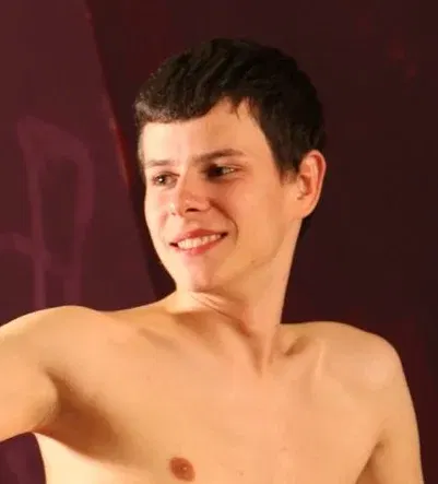 Sam Brooks