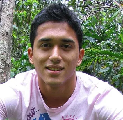 Santos Sanchez