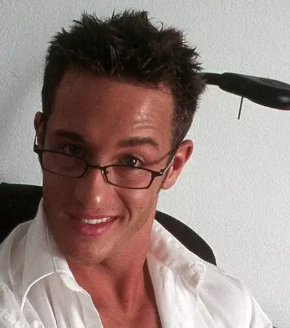 Scott Berlin