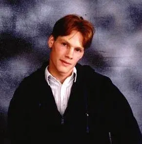 Scott O'Connor
