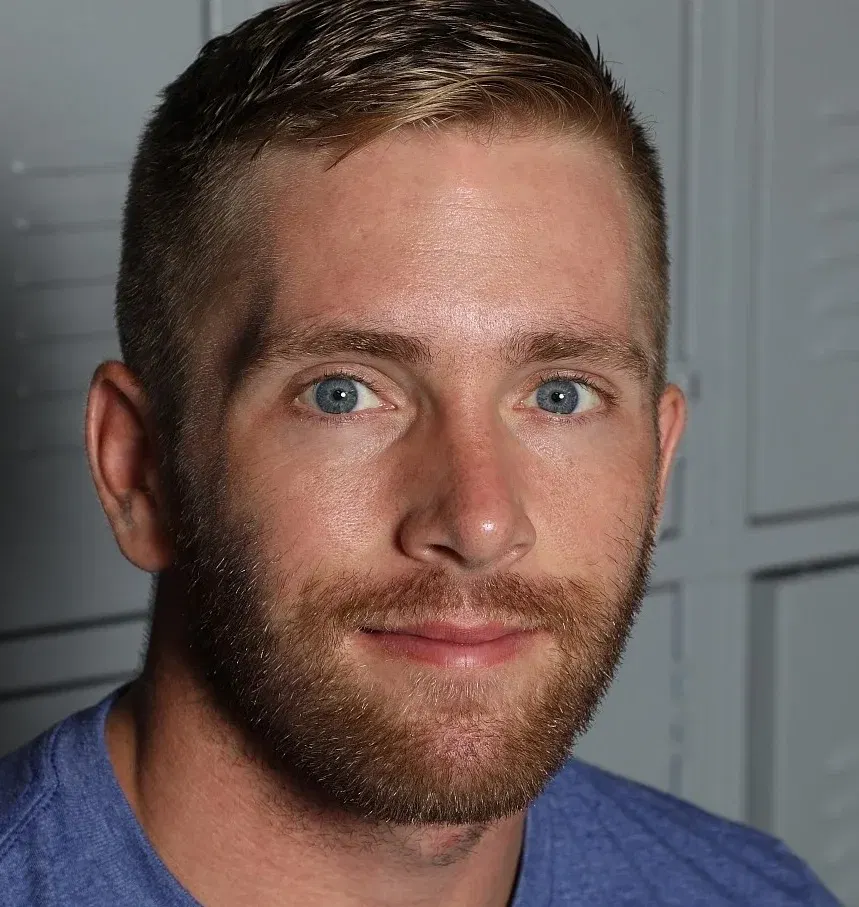 Scott Riley