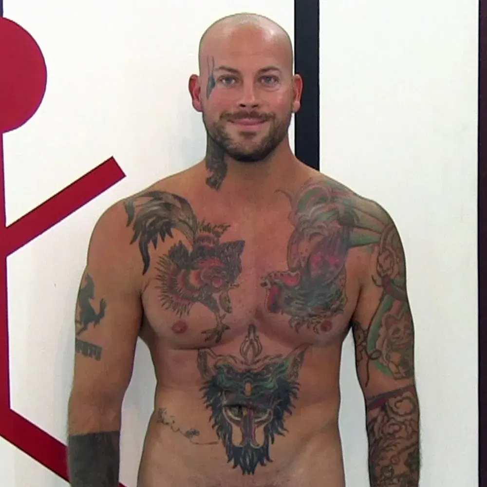 Sean Duran