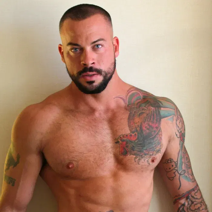 Sean Duran (BP)