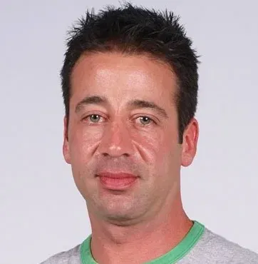 Sean Stavos