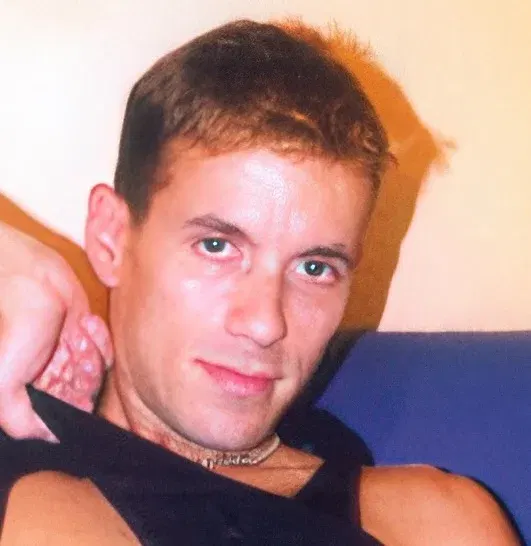 Sean Storm