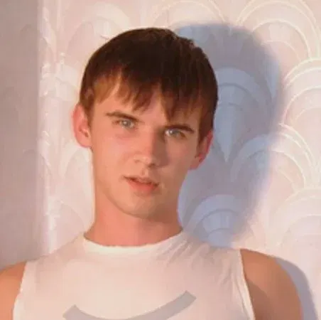 Sergey