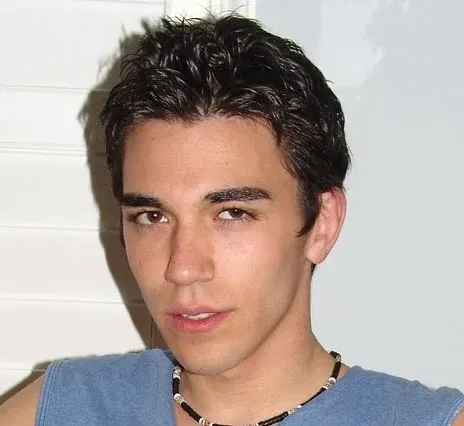 Seth (Orlando Models)