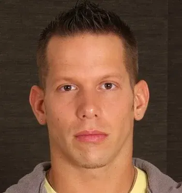 Shane Frost