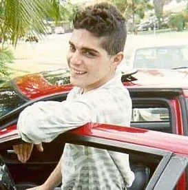 Shane (Miami Studios)