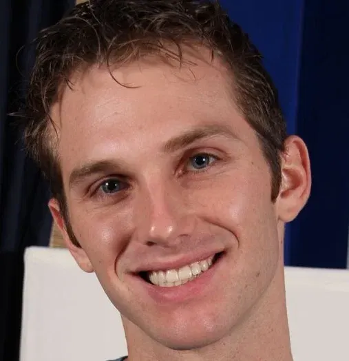 Shane Erickson