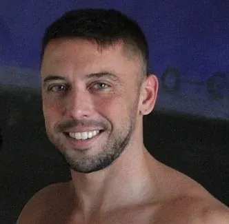 Shane Jackson