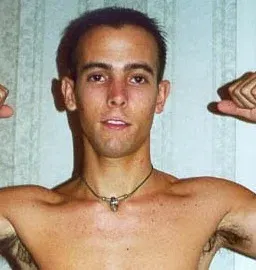 Steve (Adonis Web)