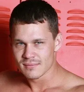 Tate Ryder
