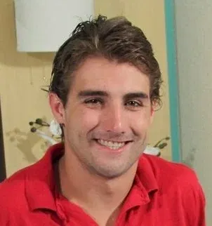 Ted Simpson