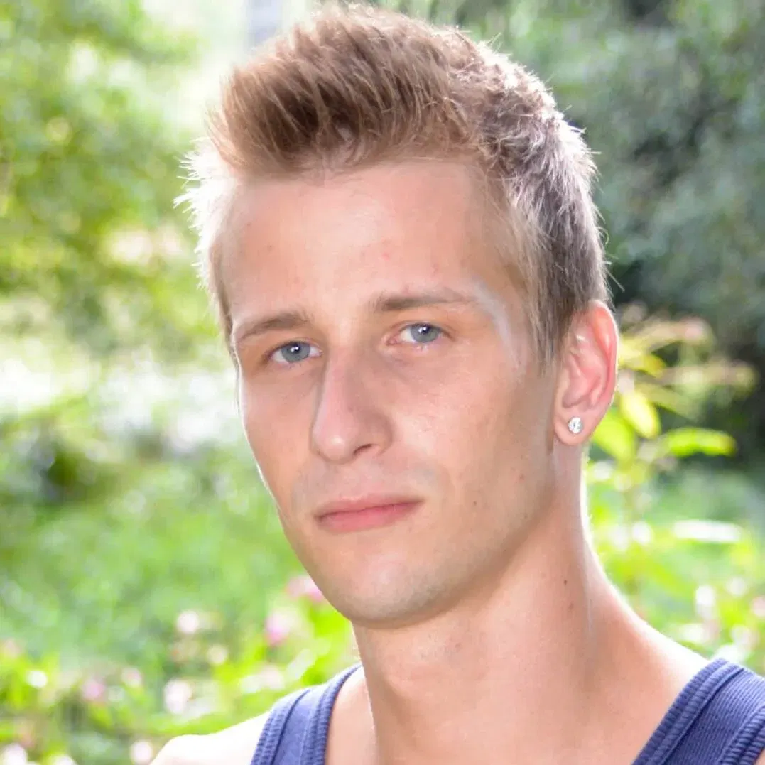 Thomas Fiaty