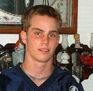 Tim (Jerald Whitt)
