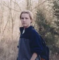 Todd (JW Johnson)