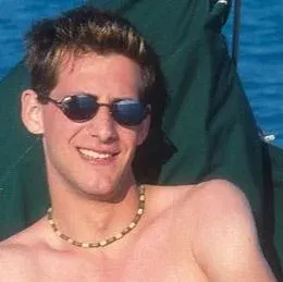 Todd Starr