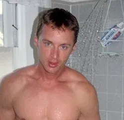 Tom Byrd