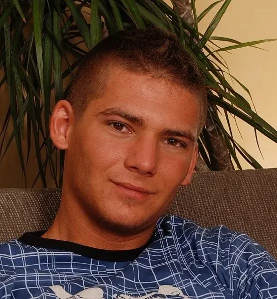 Tom Frost