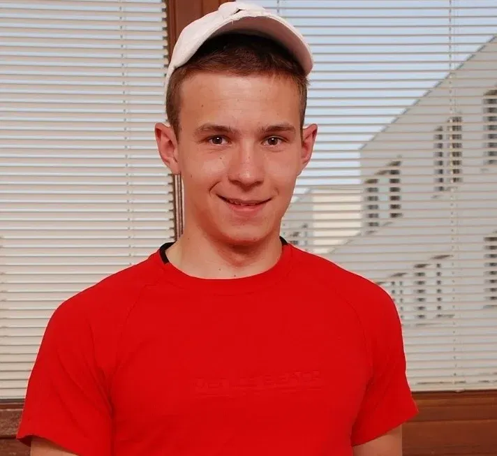 Tom Robins