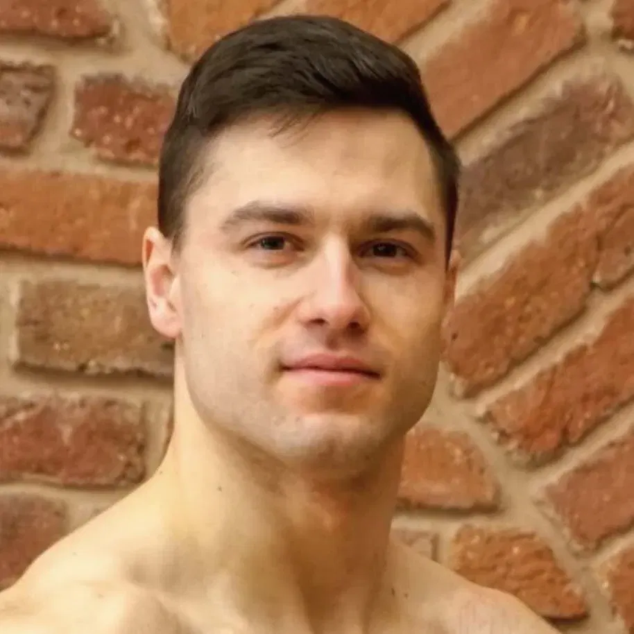 Tomas Salek