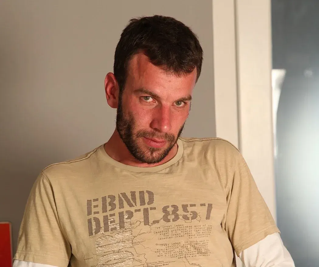 Tomas Prochazka