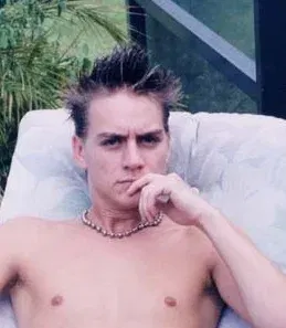 Tony (Orlando Models)