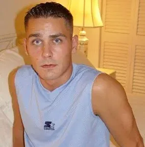 Tony 3 (Orlando Models)