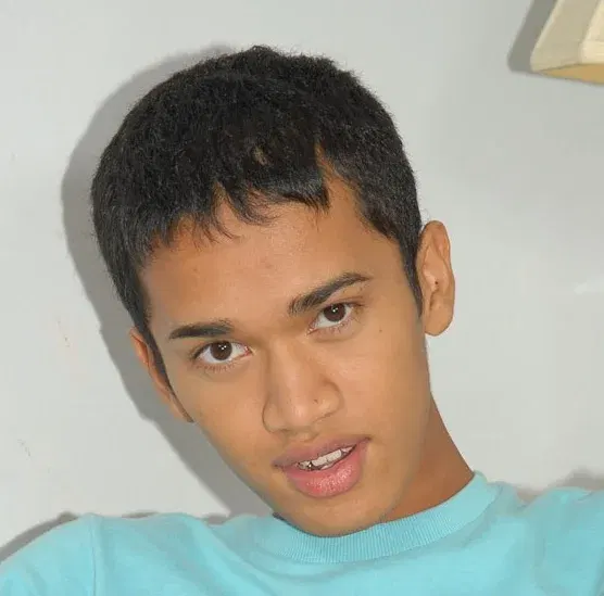 Tony 2 (Orlando Models)